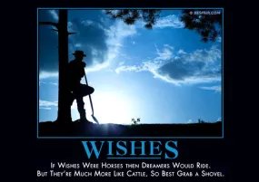 Wishes (Cow)