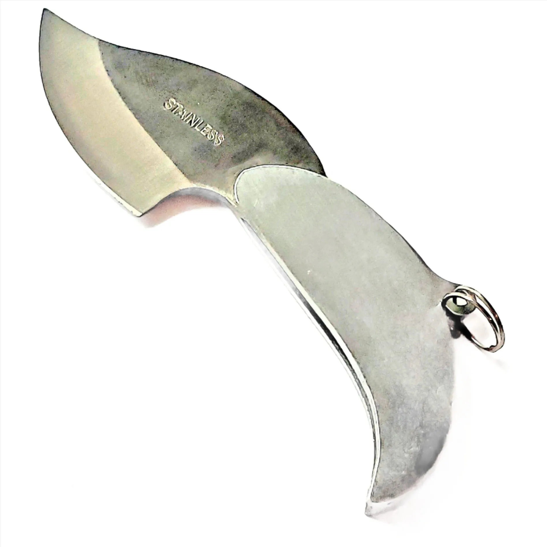 Women's Neck Knife