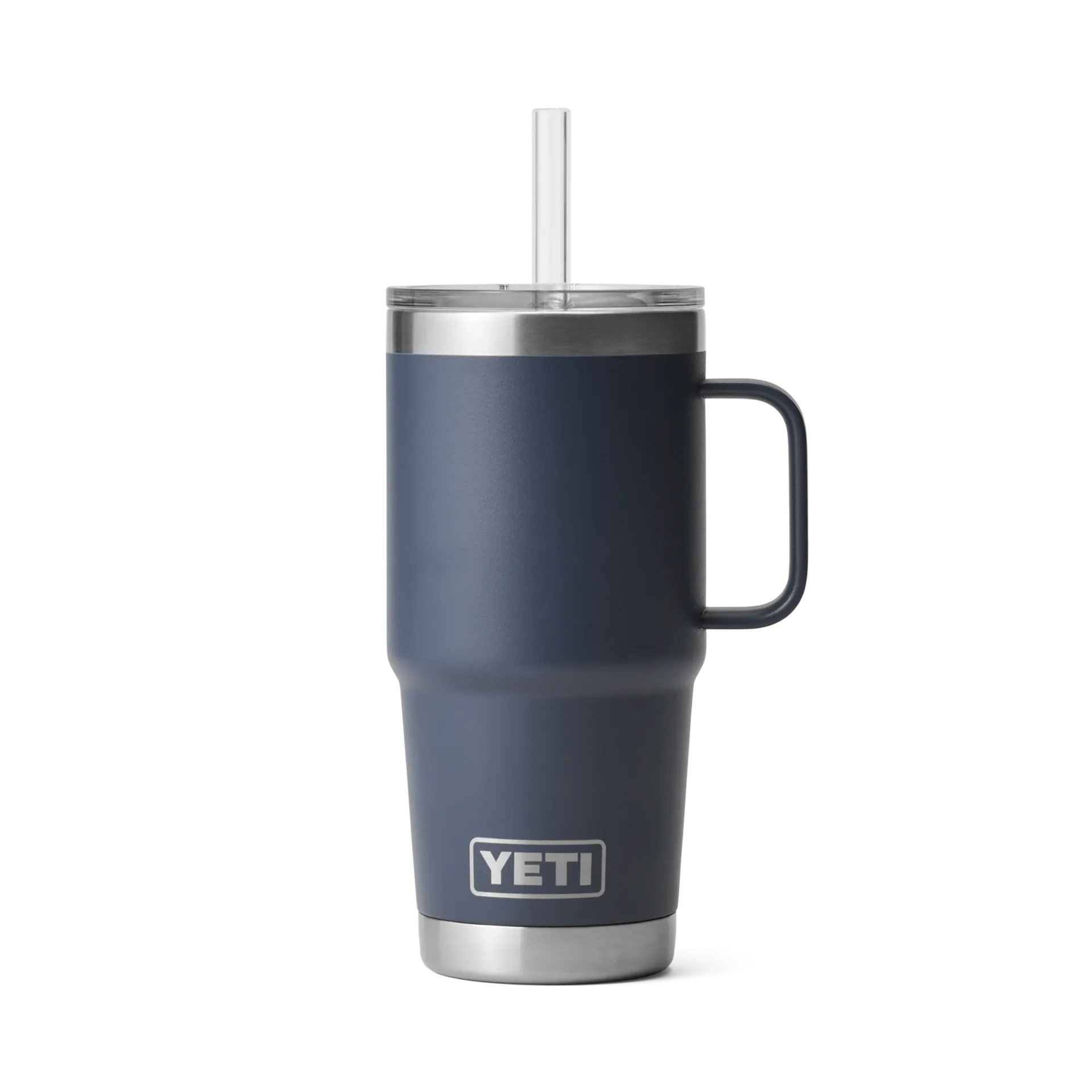 Yeti 25 Oz Straw Mug with Straw Lid