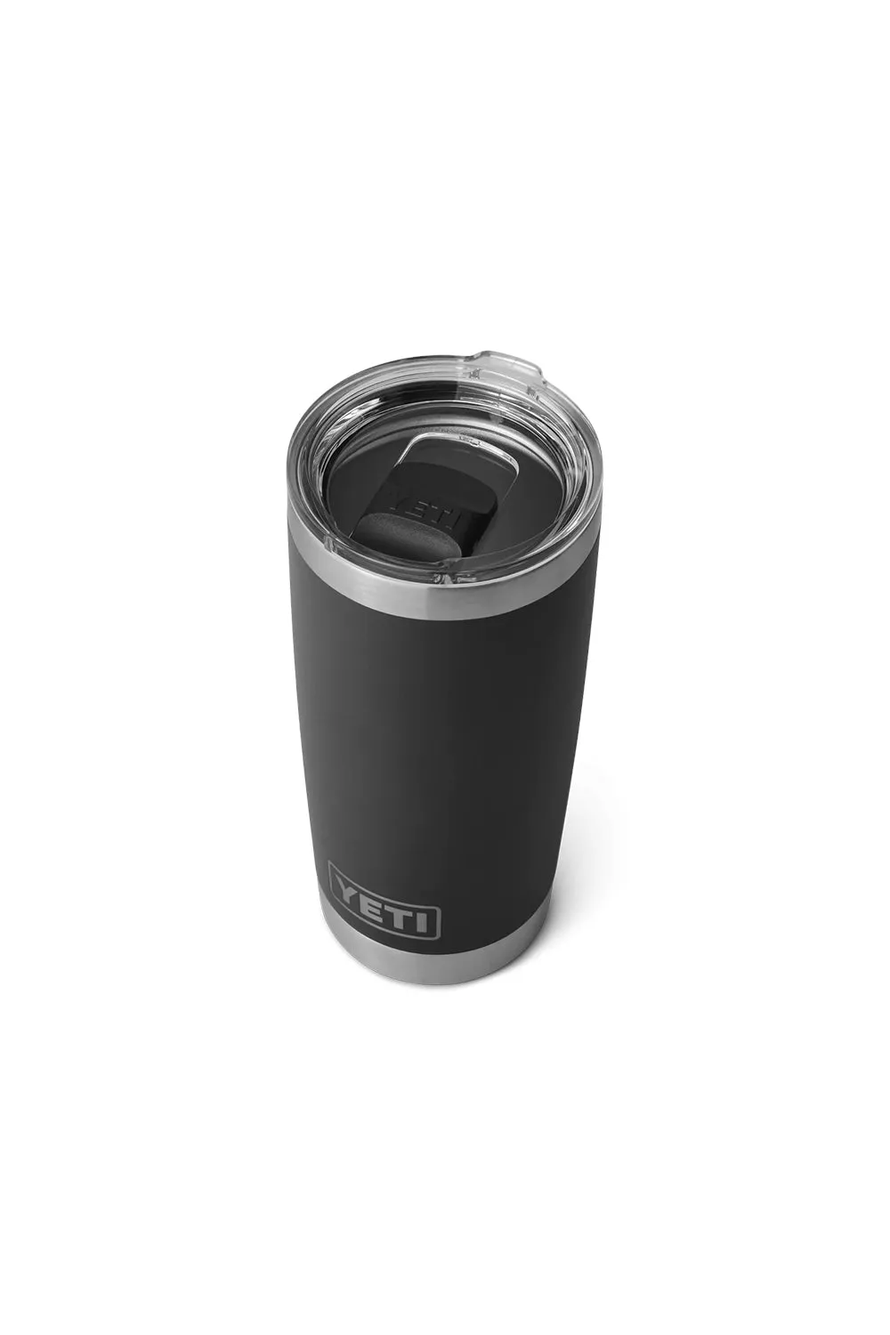 YETI Rambler 20oz Tumbler w/ Magslider Lid (591 ml)