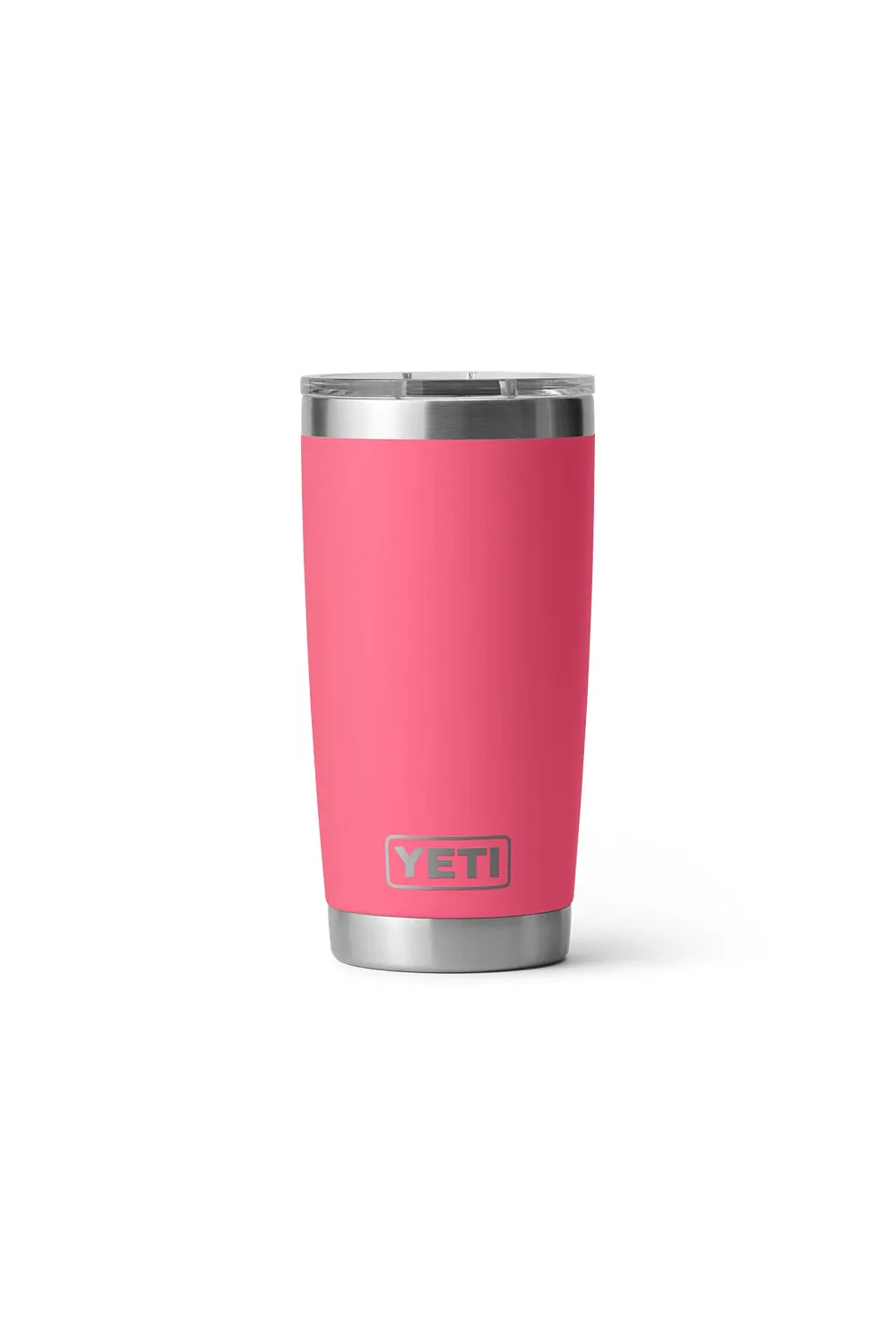 YETI Rambler 20oz Tumbler w/ Magslider Lid (591 ml)