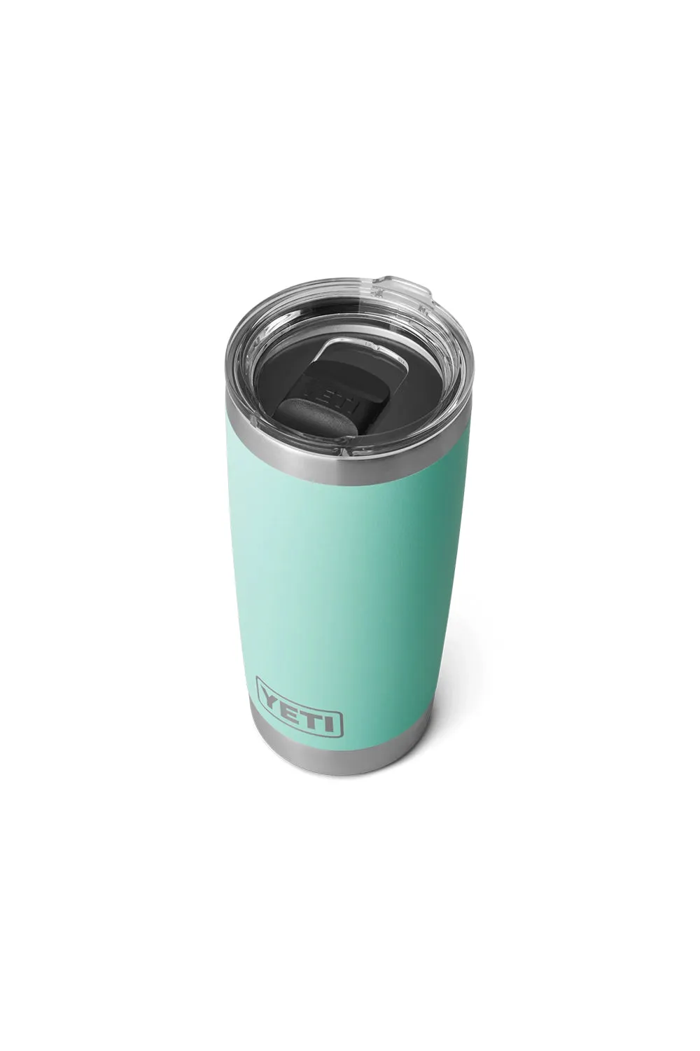 YETI Rambler 20oz Tumbler w/ Magslider Lid (591 ml)