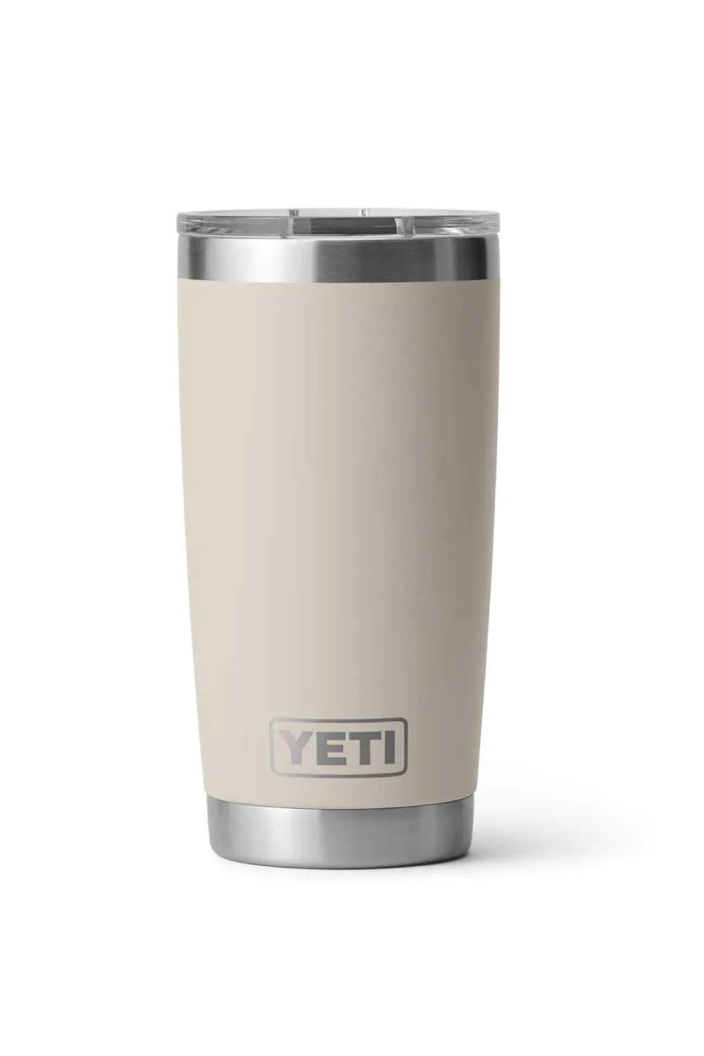 YETI Rambler 20oz Tumbler w/ Magslider Lid (591 ml)