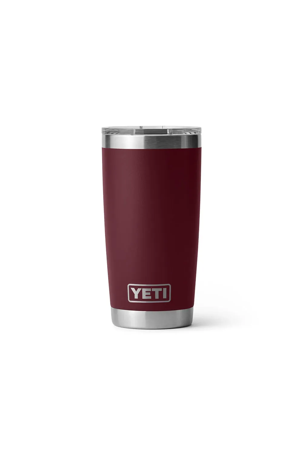 YETI Rambler 20oz Tumbler w/ Magslider Lid (591 ml)