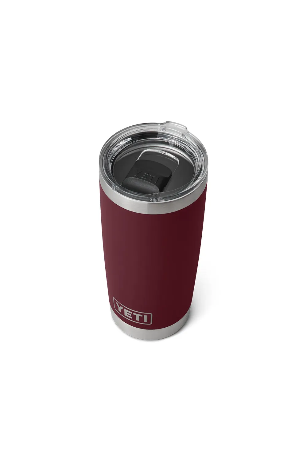 YETI Rambler 20oz Tumbler w/ Magslider Lid (591 ml)