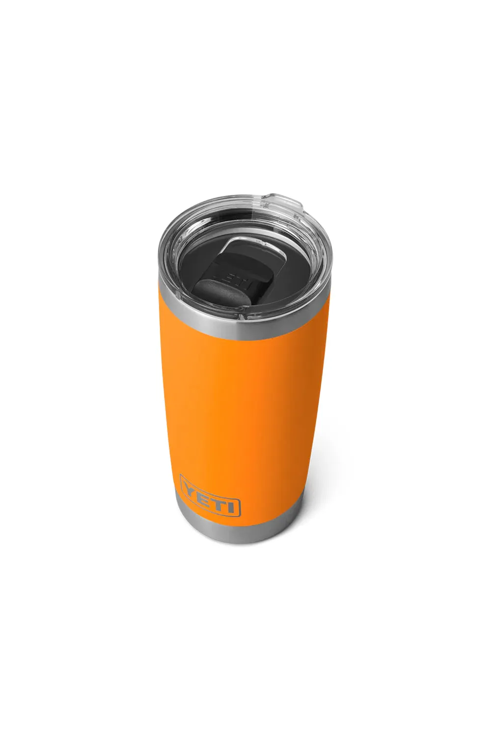 YETI Rambler 20oz Tumbler w/ Magslider Lid (591 ml)