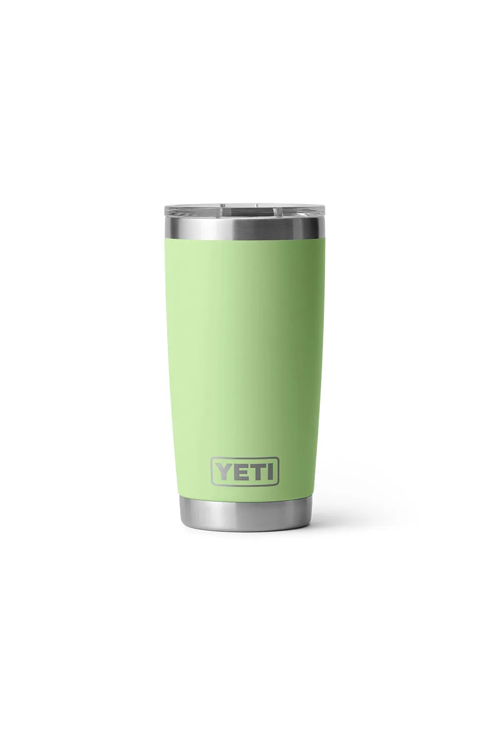 YETI Rambler 20oz Tumbler w/ Magslider Lid (591 ml)