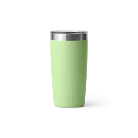 Yeti Rambler 295ML/10oz Tumbler  With Magslider Lid - Key Lime