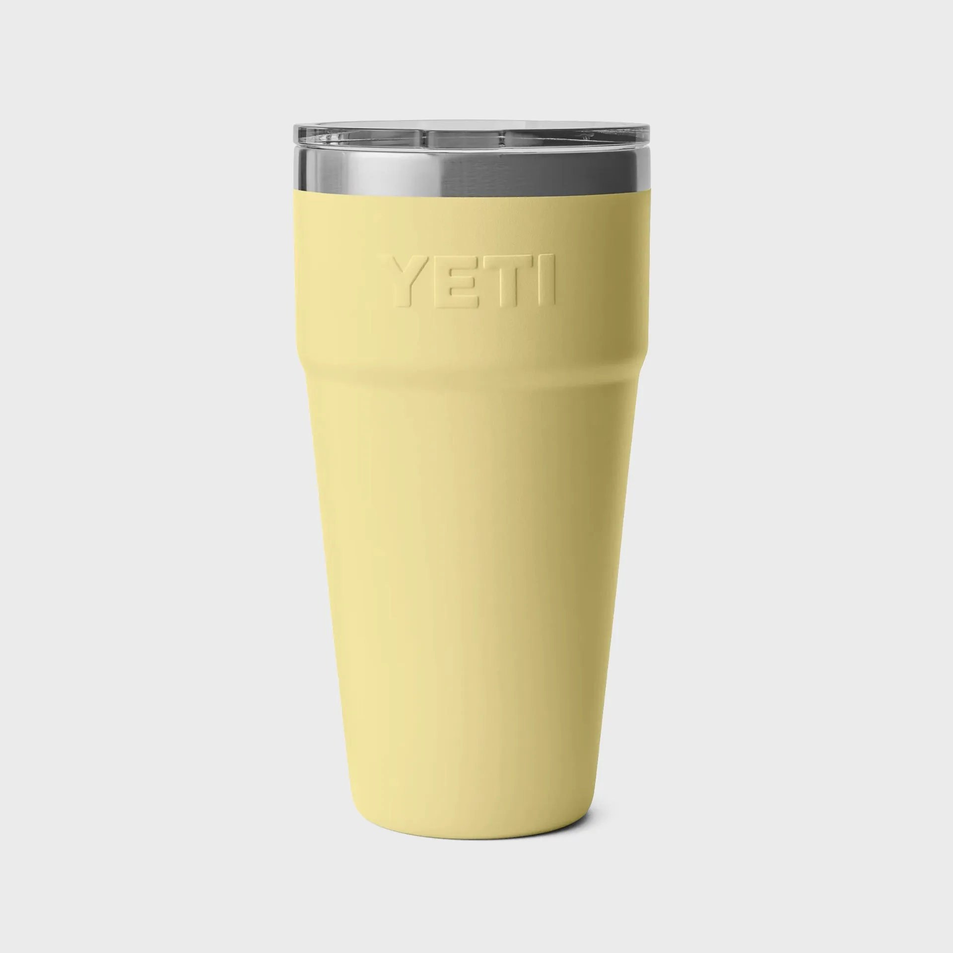 Yeti Rambler 30oz (887 ml) Stackable Cup - Daybreak Yellow