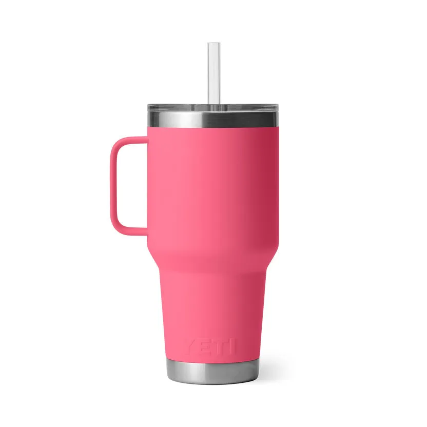 YETI Rambler 994ml Straw Mug