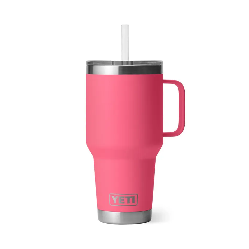 YETI Rambler 994ml Straw Mug