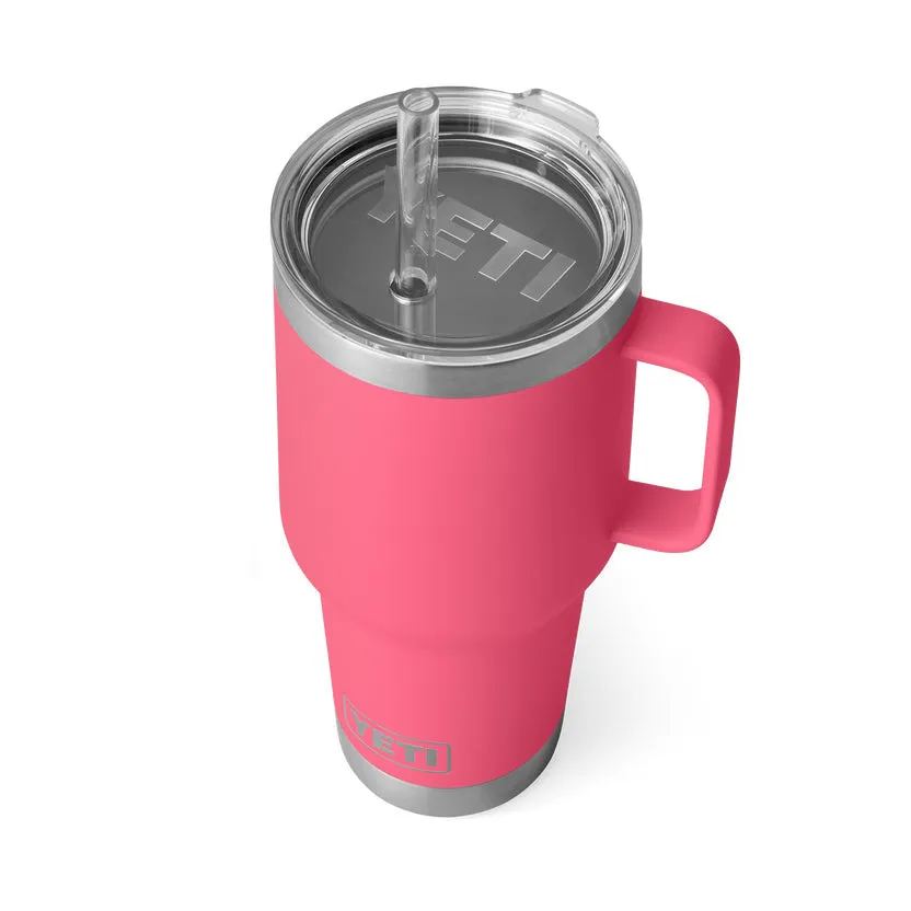 YETI Rambler 994ml Straw Mug