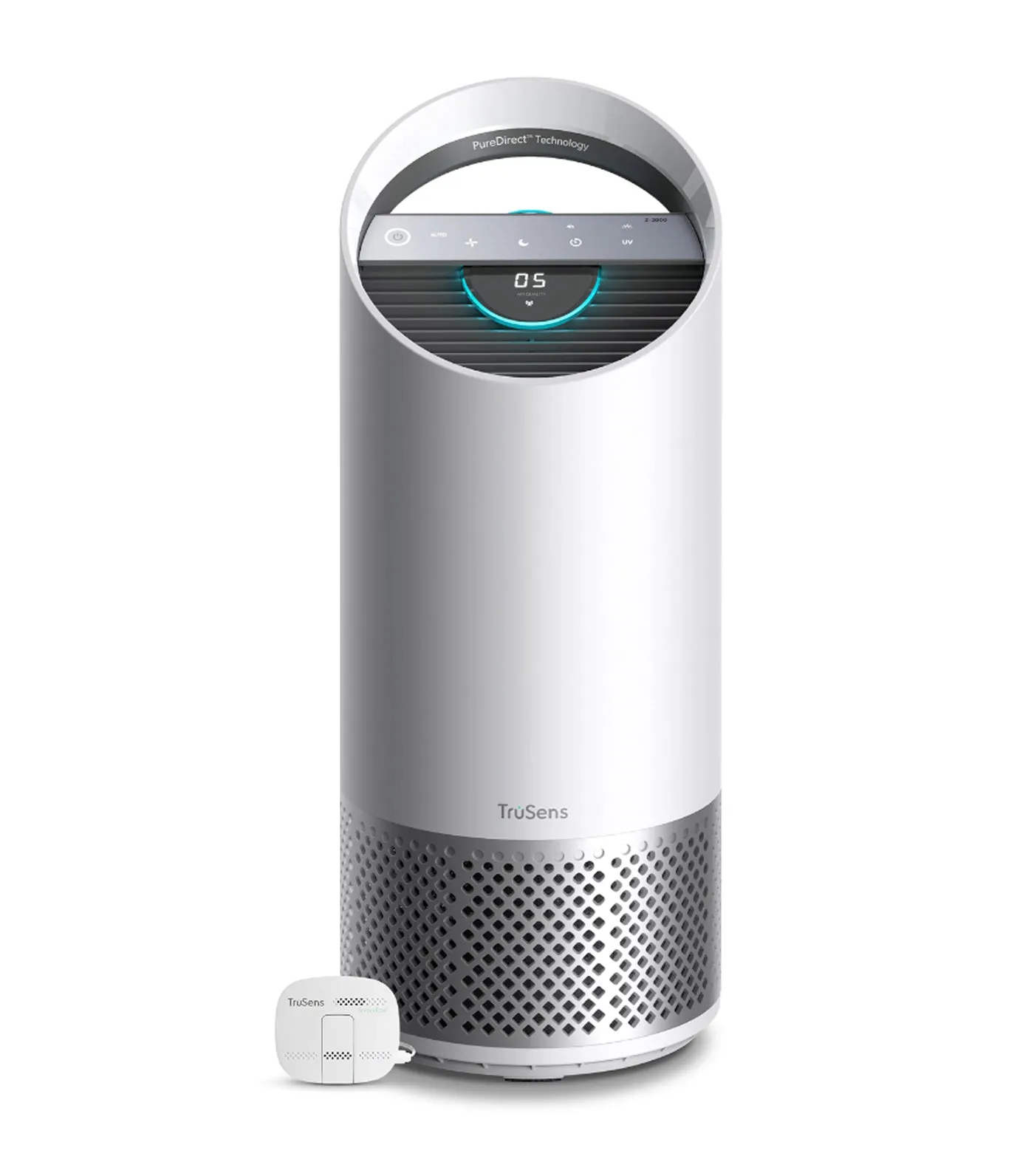 Z-2000 Air Purifier