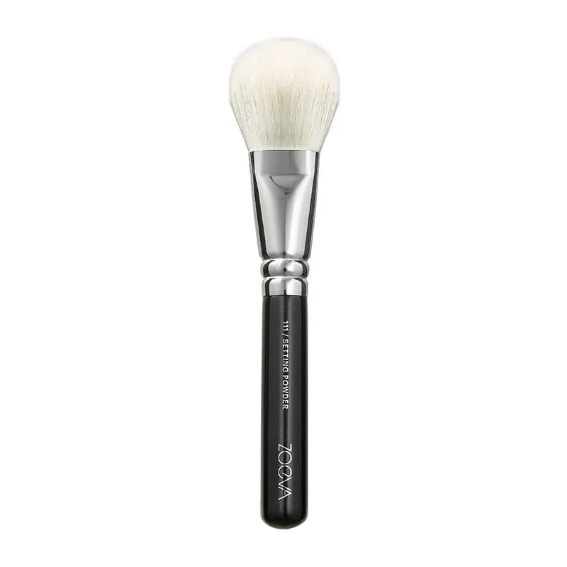 ZOEVA 111 Vegan Setting Powder Brush