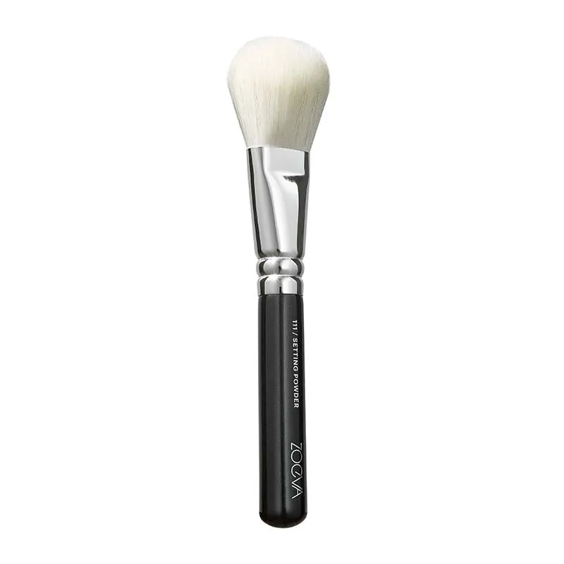 ZOEVA 111 Vegan Setting Powder Brush